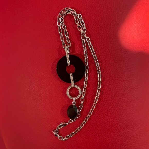 Cache Beautiful necklace - Picture 12 of 14